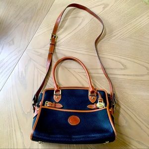 Dooney & Brouke Leather Purse